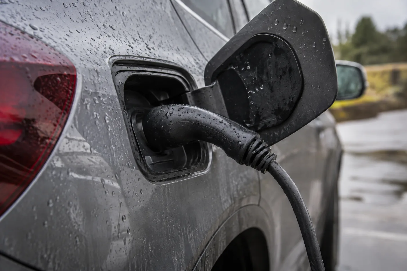 Why Insuring an EV Costs More
