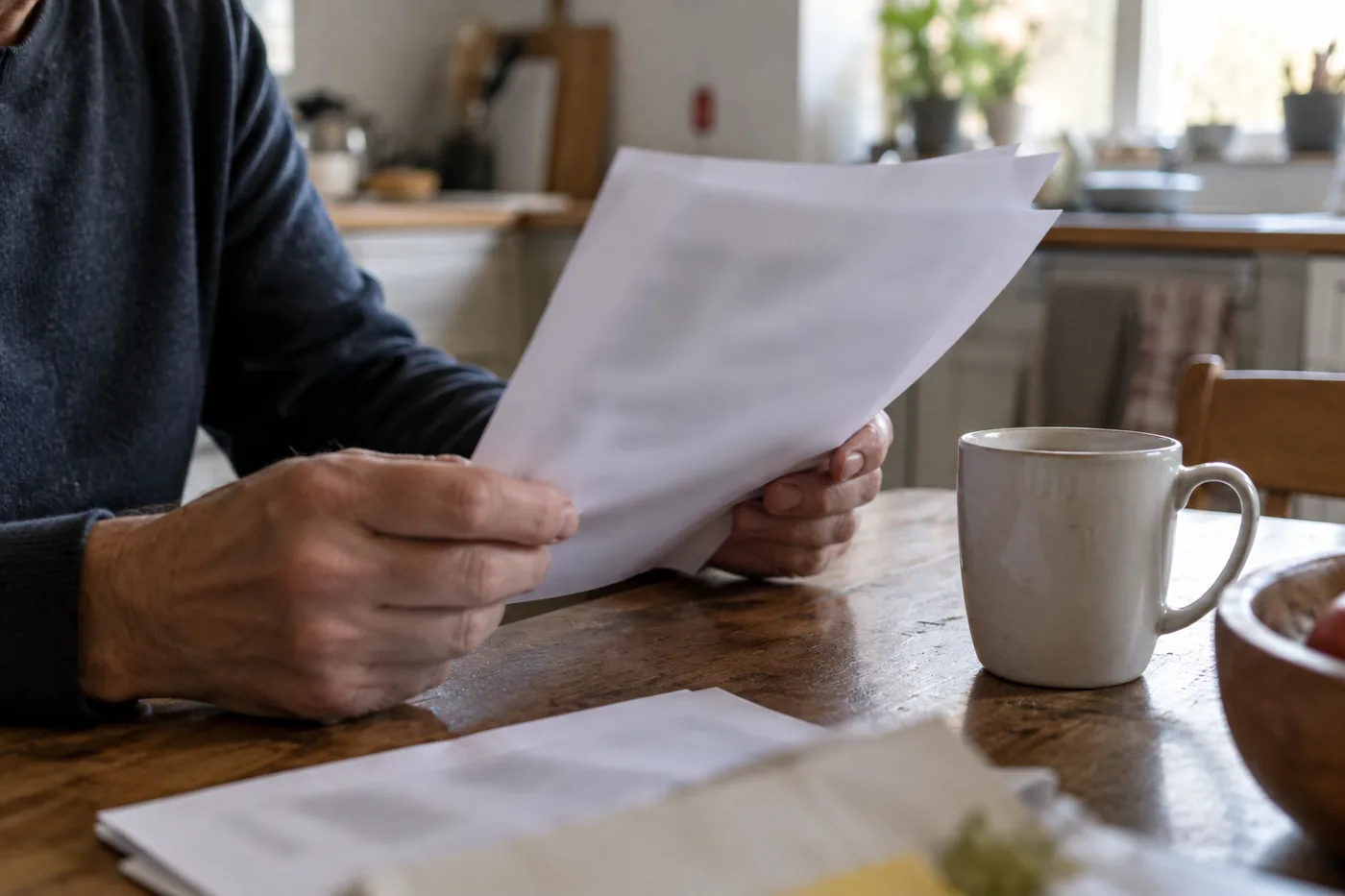 Reading a Declarations Page Line by Line